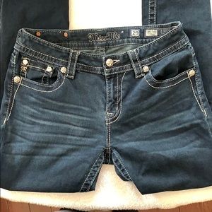 Miss Me Women’s skinny jeans size 29